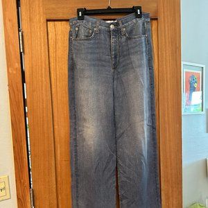 Rag & Bone Miramar Jeans, size 26